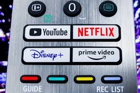 شاشة 75 بوصة