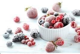 ثلاجه وفريزر