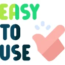 مكنسة برميل