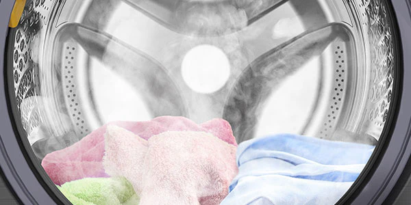 غسالة اتوماتيك