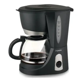 اله تحضير القهوة