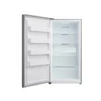 ثلاجة باب واحد بدون فريزر