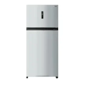 ثلاجة بابين