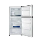 ثلاجة بابين