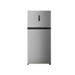 ثلاجة بابين