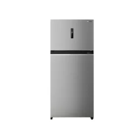 ثلاجة بابين