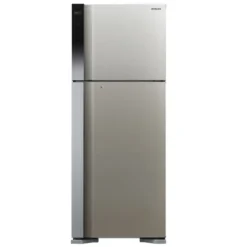 ثلاجة بابين