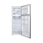 ثلاجة بابين