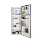 ثلاجة بابين مع فريزر