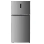 ثلاجة بابين