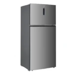 ثلاجة بابين