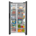 ثلاجة توشيبا