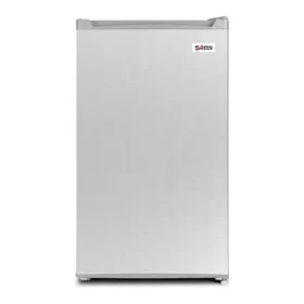 ثلاجة صغيرة