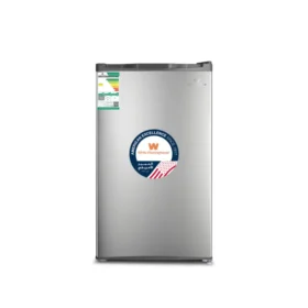 ثلاجة صغيرة