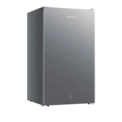 ثلاجة صغيرة