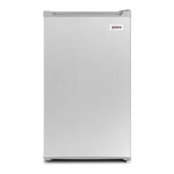 ثلاجة صغيرة