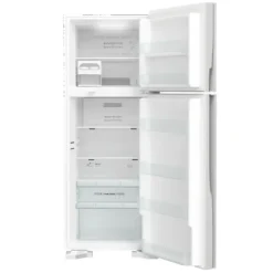 ثلاجة هيتاشي بابين