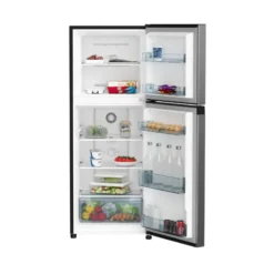 ثلاجة هيتاشي بابين