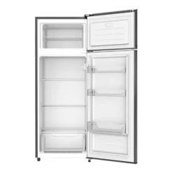 ثلاجه وفريزر