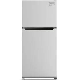 ثلاجه وفريزر