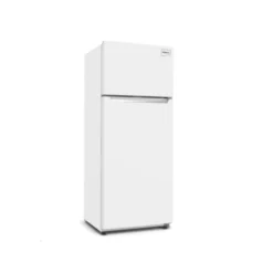 ثلاجه وفريزر