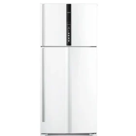 ثلاجه وفريزر