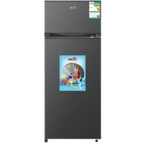 ثلاجه وفريزر