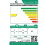 ثلاجه وفريزر