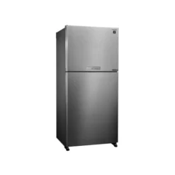 ثلاجه وفريزر