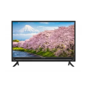 شاشة 32 بوصة