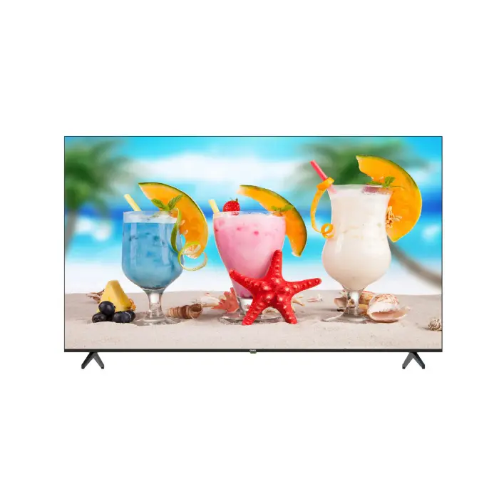 شاشة سمارت دورا 85 بوصة WebOS - 4K HDR - اسود 85DYW70 شاشة سمارت