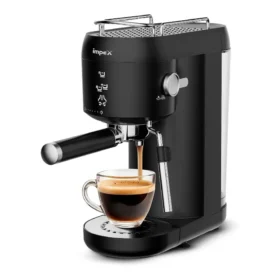 صانعه القهوة