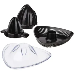 عصارة برتقال