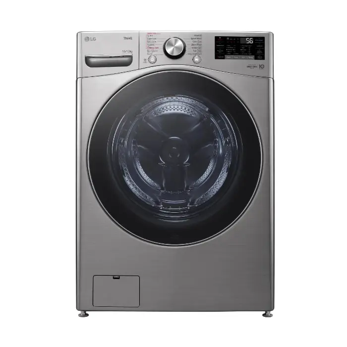 غسالة ال جي اتوماتيك