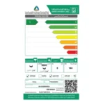 غسالة تعبئة امامية