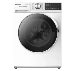 غسالة تعبئة امامية