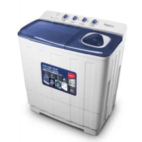 غسالة حوضين