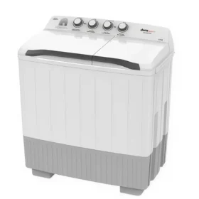 غسالة حوضين