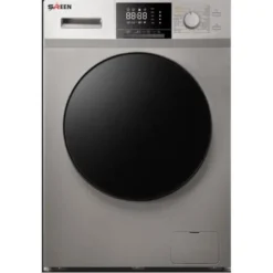 غسالة ملابس