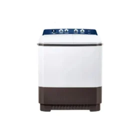 غسالة نص اتوماتيك