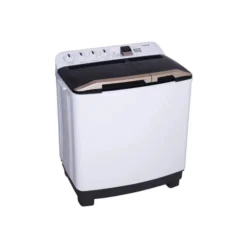 غسالة نص اتوماتيك