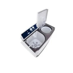 غسالة نص اتوماتيك