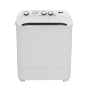 غسالة نص اتوماتيك