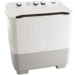 غسالة نص اتوماتيك