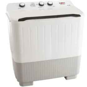 غسالة نص اتوماتيك