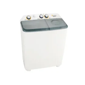 غسالة نص اتوماتيك