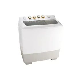 غسالة نص اتوماتيك