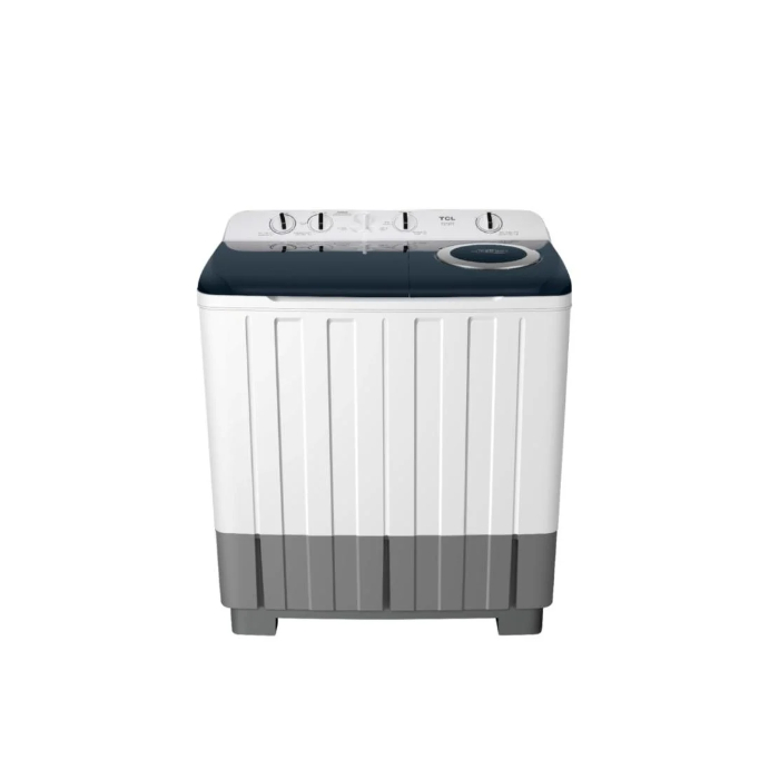 غساله حوضين تي سي ال 11 كيلو - ابيض F211TT غساله حوضين