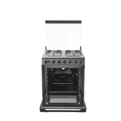 فرن الغاز 60 سم