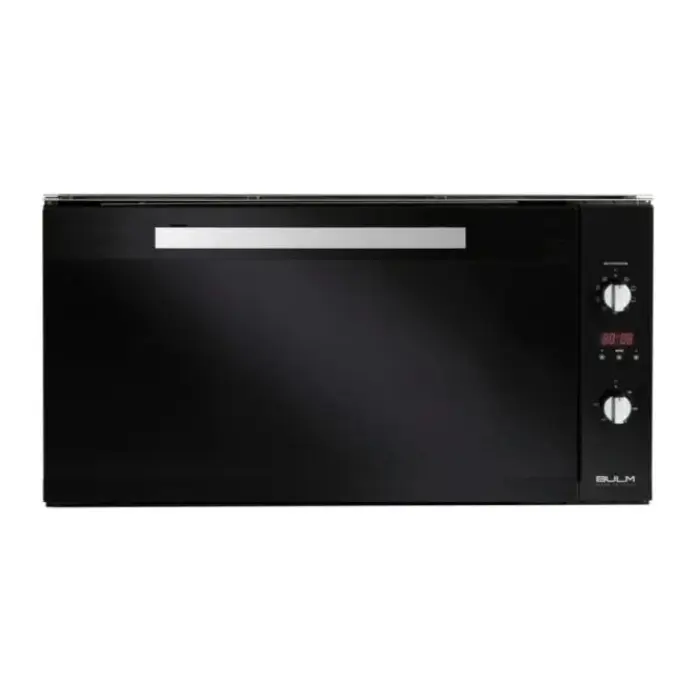 فرن بلت ان بولم كهربائي 90*50 سم 9 وظائف - اسود B101-501NERO فرن بلت ان